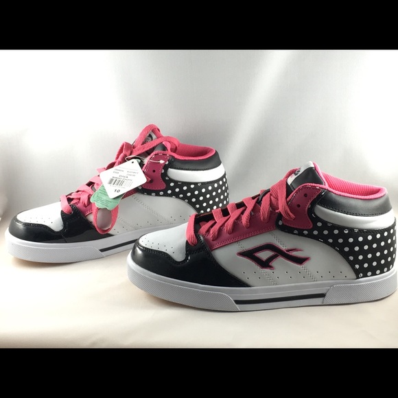 Airspeed sneakers - BNWT - Diva, size 10 - Picture 4 of 6